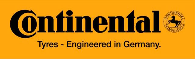 Continental Tyres